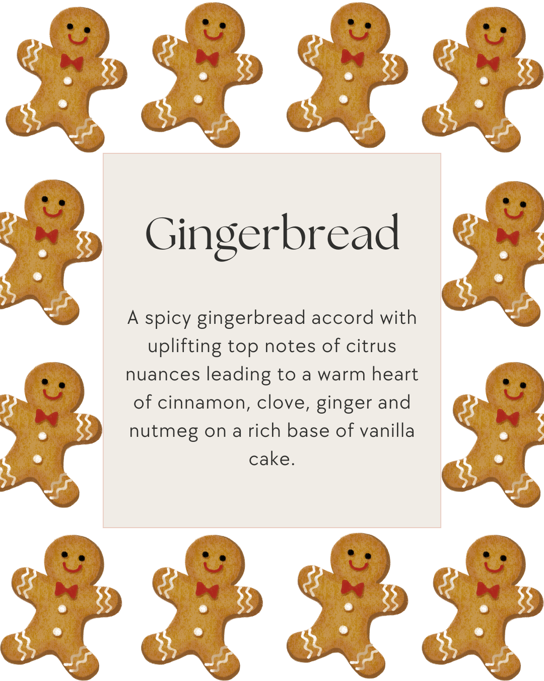 Christmas Soy Wax Snapbars