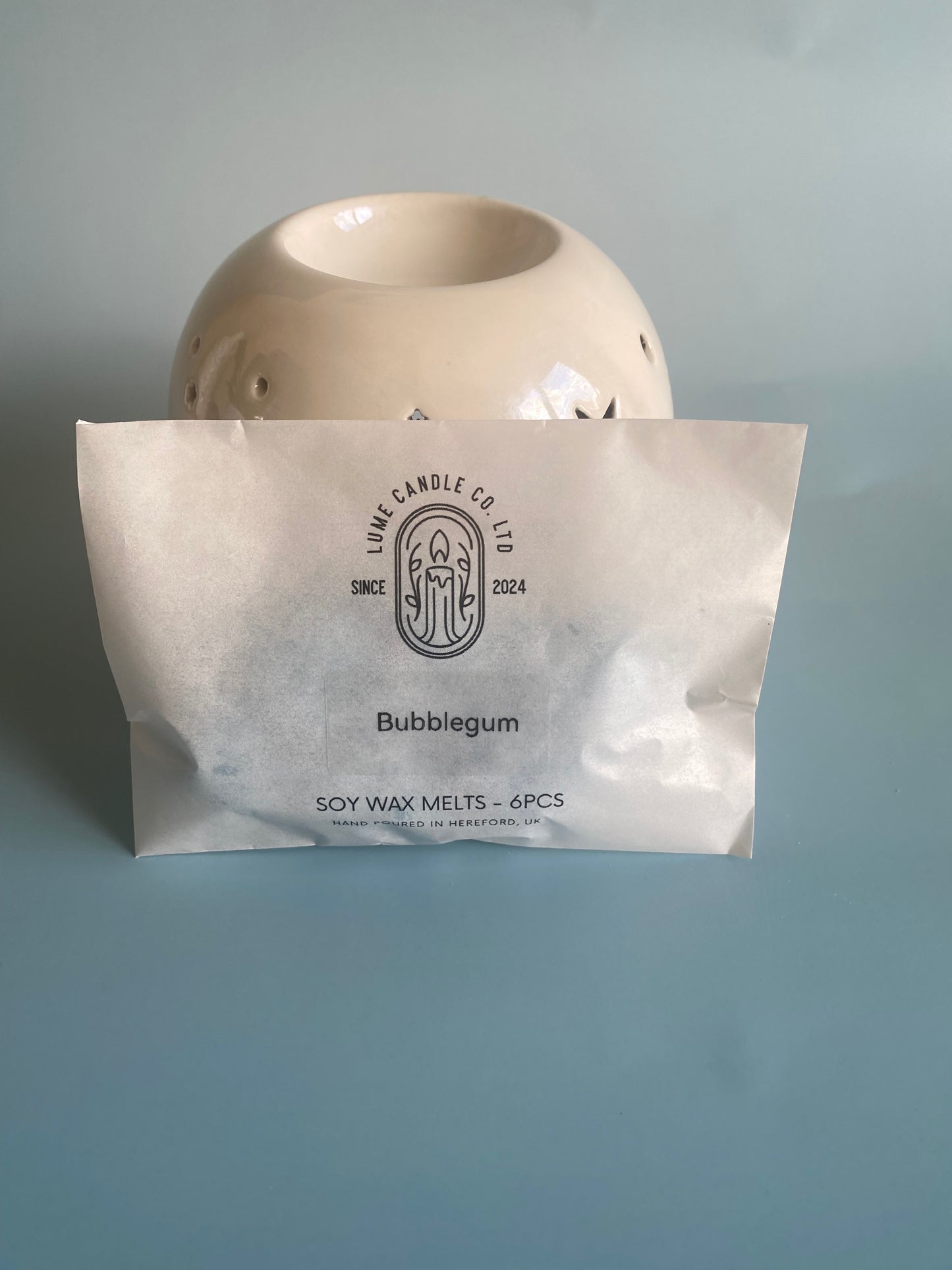 Star Wax Melts - 6pcs