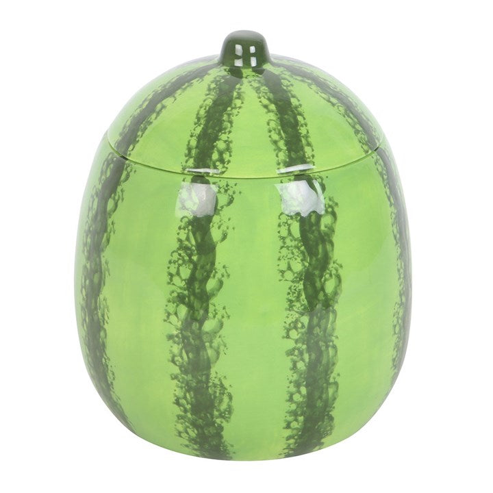 Watermelon Ceramic Wax/Oil Warmer