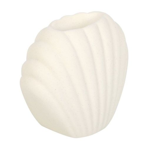 Seashell Ceramic Wax/Oil Burner