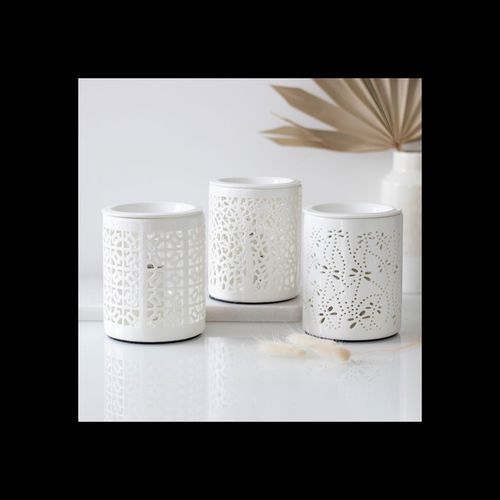 Imperial Trellis Electric Oil Burner